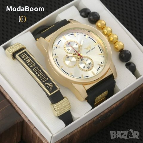 Маркови подаръчни комплекти , снимка 3 - Бижутерийни комплекти - 42813203