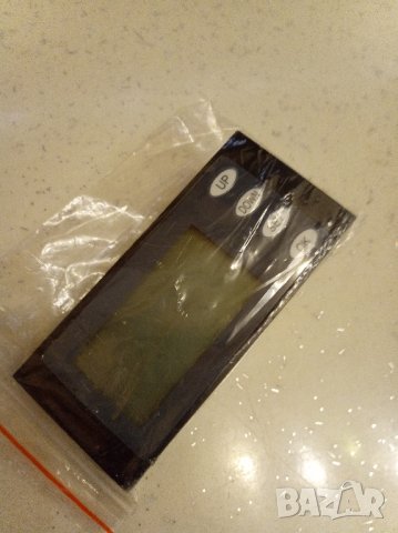 Ватметър 20А- 6KW , снимка 2 - Други инструменти - 20677207