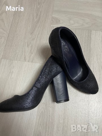 Обувки на паоло ботичели • Онлайн Обяви • Цени — Bazar.bg