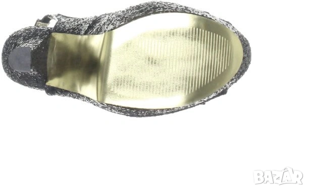 Glitteratti ефектни обувки 4UK/37, снимка 7 - Дамски обувки на ток - 54350042