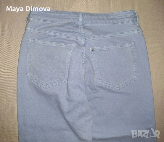 H&M дънки/панталон EUR36 размер , снимка 5 - Дънки - 54054604
