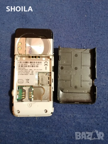 Sony Ericsson w595 - k660i, снимка 9 - Sony Ericsson - 54000851