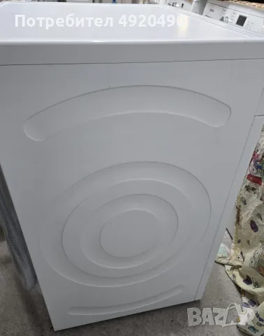 Продавам Пералня BOSCH Serie 4 6кг A++ 1400 оборота ГЕРМАНИЯ, снимка 11 - Перални - 55741854