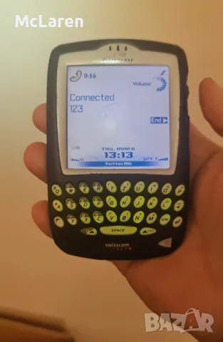 Blackberry 7730, снимка 11 - Blackberry - 49552528