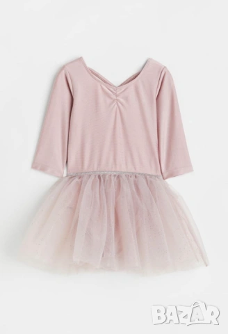 Трико за балет H&M 3-4 години , снимка 6 - Други - 54016636