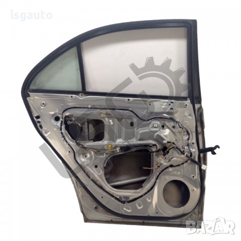 Задна лява врата Toyota  Avensis II 2003-2009 TA100822N-7, снимка 2 - Части - 37789185