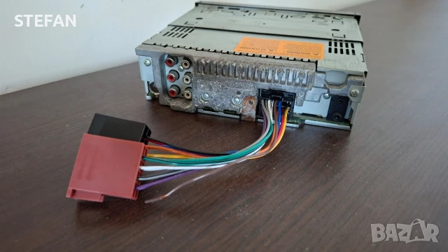 PIONEER MVH-8300BT DIGITAL MEDIA, снимка 8 - Аудиосистеми - 50505401