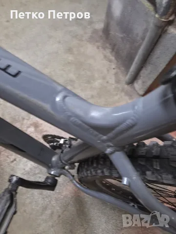 Trek Marlin "29" M/L, снимка 6 - Велосипеди - 55753746