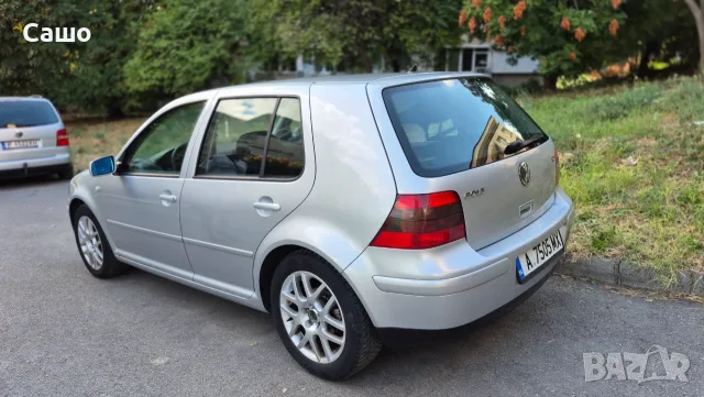 Голф 4 1.9 Tdi/116 Климатроник, снимка 5 - Автомобили и джипове - 56119179