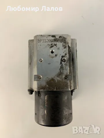 ABS помпа ЕSP модул Опел Инсигниа Opel Insignia  / 09191497 / 13663901 / 5408469GA, снимка 2 - Части - 49115976