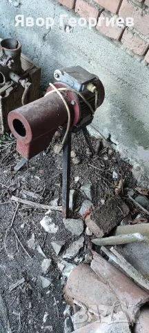роначка за царевица