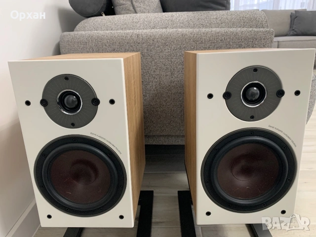 Dali Oberon 3, снимка 8 - Тонколони - 53341002