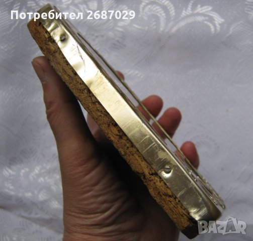 Икони: Свети Антонио, Света Богородица, Свети Никола, снимка 6 - Икони - 32053304