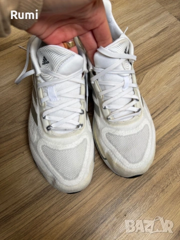 Оригинални маратонки Adidas SUPERNOVA +  ! 40,5 н, снимка 5 - Футбол - 53660296