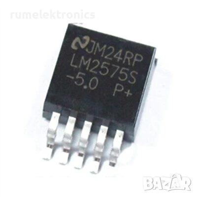LM2575S-5.0