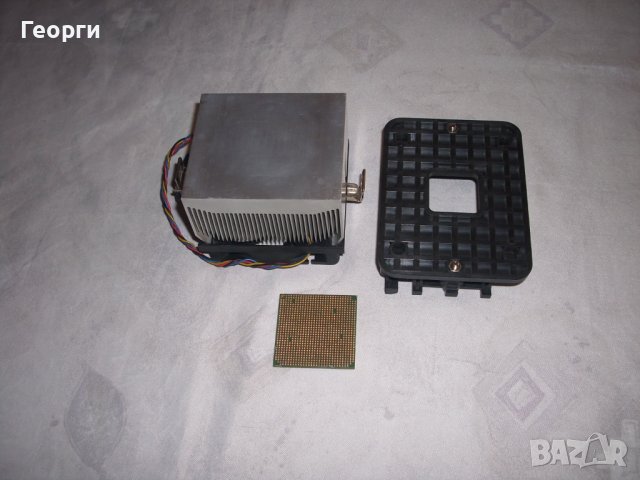 Охладители / Процесор AMD, снимка 11 - Други - 42825313