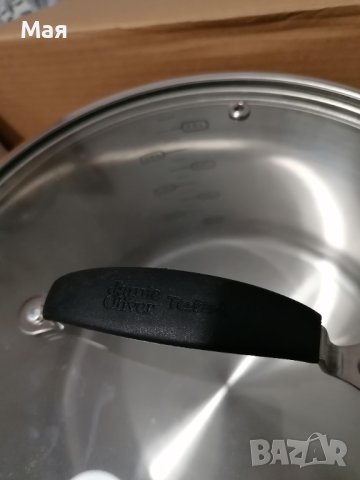 Тенджера , снимка 10 - Съдове за готвене - 44150014