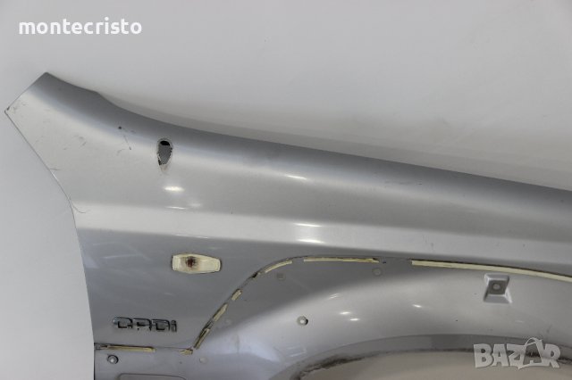 Десен калник Hyundai Terracan (2004-2009г.) Хюндай Теракан, снимка 4 - Части - 42692757