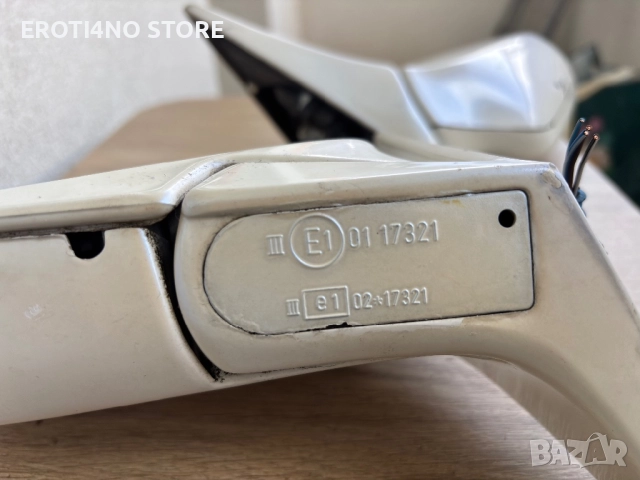 Електрически огледала за BMW 5ser. E34, снимка 6 - Части - 52062709