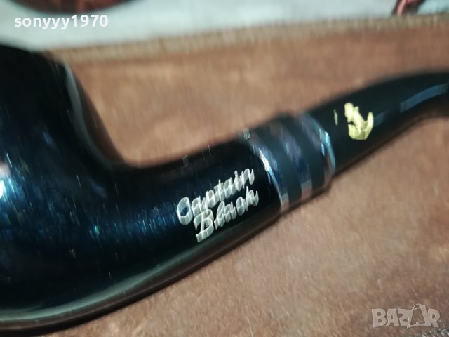 ЛУКСОЗНИ ЛУЛИ С ЛОГО И МАРКИРОВКА-ГЛАНЦ 0809231030, снимка 6 - Лули - 42119165