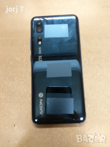 Телефон ZTE AXON 10 Pro 5g, снимка 4 - ZTE - 50678306
