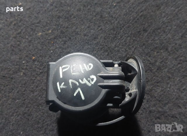 Букса Рено Клио 1 - Renault Clio 1 N, снимка 5 - Части - 40351798