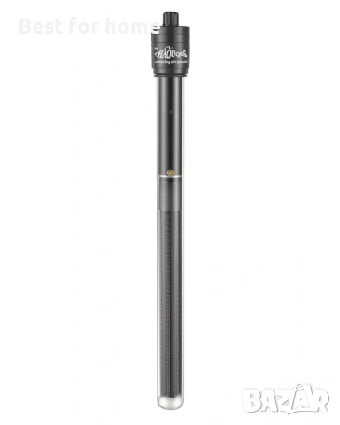  Нагревател за аквариуми HAQUOSS CLIMA 200 WATT