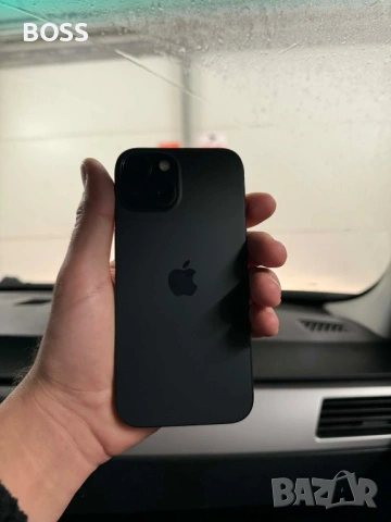 iPhone 15 128GB, снимка 3 - Apple iPhone - 54281935
