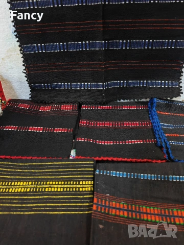 Женски пристилки, снимка 6 - Антикварни и старинни предмети - 53119702