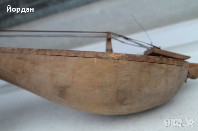 Детска гъдулка, снимка 7 - Струнни инструменти - 38855273