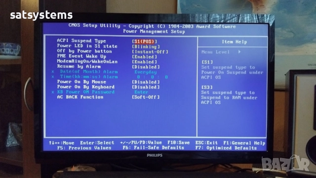 Дънна платка Gigabyte GA-8IG1000 Socket 478 CPU+FAN+RAM, снимка 15 - Дънни платки - 52258552