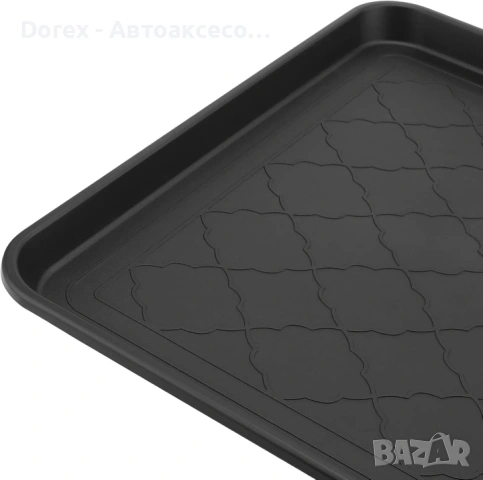 Универсална PVC стелка 3D тип леген - 100 x 50 см за багажник и дома, снимка 2 - Аксесоари и консумативи - 54055191