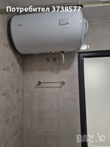 Отлична инвестиция, луксозно обзаведен, снимка 17 - Апартаменти - 50542638