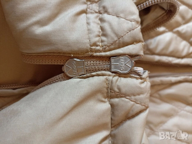 Дамски  оригинален елек Moncler, снимка 5 - Елеци - 51443740