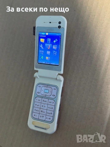 Nokia 7390, снимка 14 - Nokia - 53015272