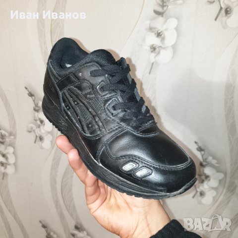 маратонки  Asics Gel-Lyte III  номер 36,5 , снимка 9 - Маратонки - 42926496