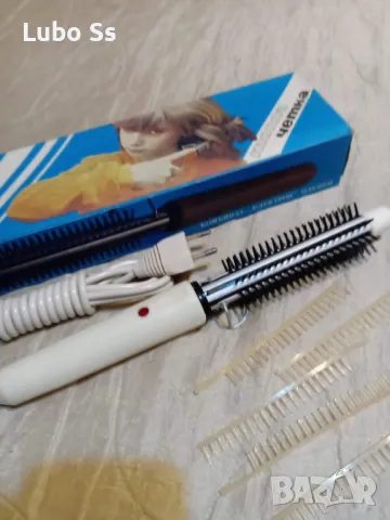 Маша нова не ползвана, снимка 3 - Маши за коса - 48744173