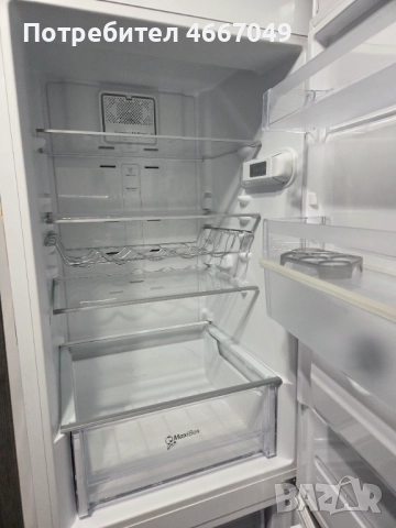 Продава се поради замяна с по-голям., снимка 3 - Хладилници - 52632692