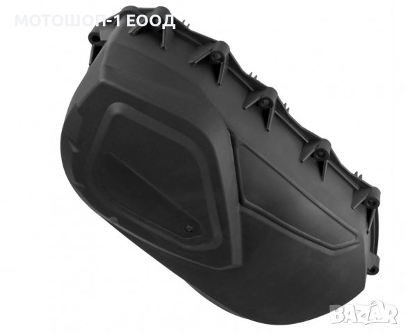 Нов Капак Вариатор Can Am Renegade Outlander 800 1000 Гумена Гарнитура, снимка 6 - Части - 39500220