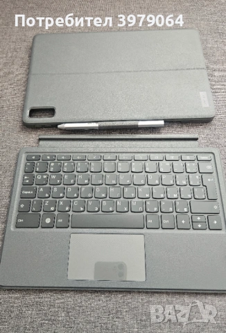 Lenovo Tab P11 Gen 2 с ПИСАЛКА + КЛАВИАТУРА + КАЛЪФ, снимка 7 - Таблети - 53151642