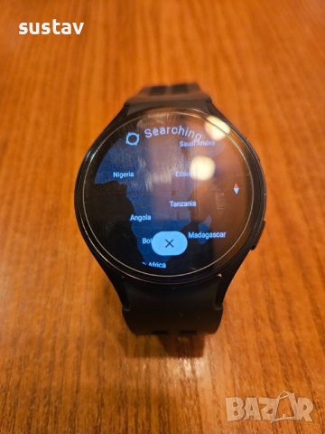 Samsung Watch 5 44mm LTE над 1 година гаранция, снимка 5 - Друга електроника - 44402641