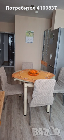 Апартамент , снимка 11 - Апартаменти - 54310847