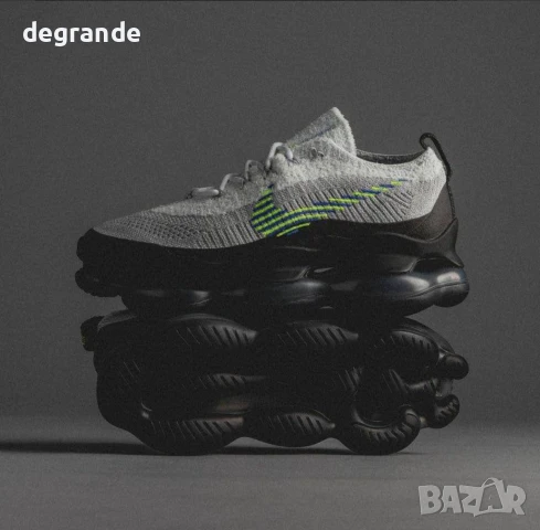 НАМАЛЕНИ Nike Air Max Scorpion grey 