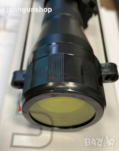 ОПТИКА UMAREX UX-RS 4x32 11mm, снимка 2 - Оборудване и аксесоари за оръжия - 52000718