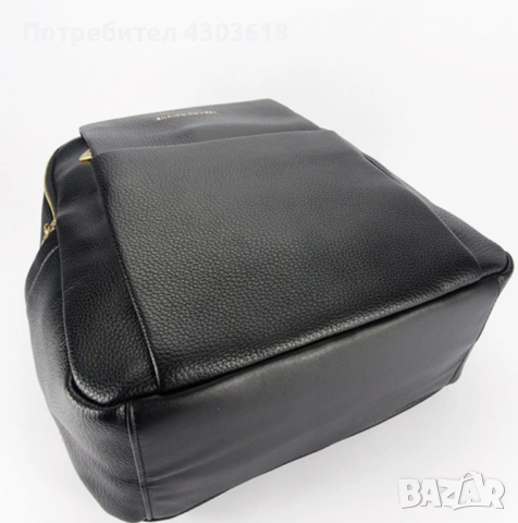 Дамска раница ENRICO COVERI, снимка 4 - Раници - 53887197