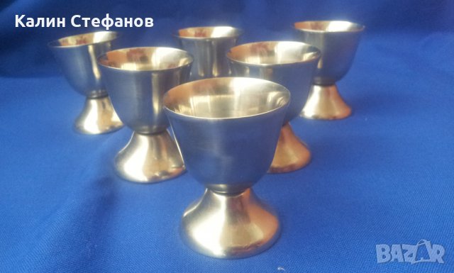 Поставки за яйца от алпака от едно време