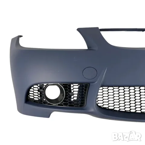 Боди кит M3 с отвори за халогени за BMW 3 Series E90 седан 2005–2008, снимка 3 - Аксесоари и консумативи - 55869672