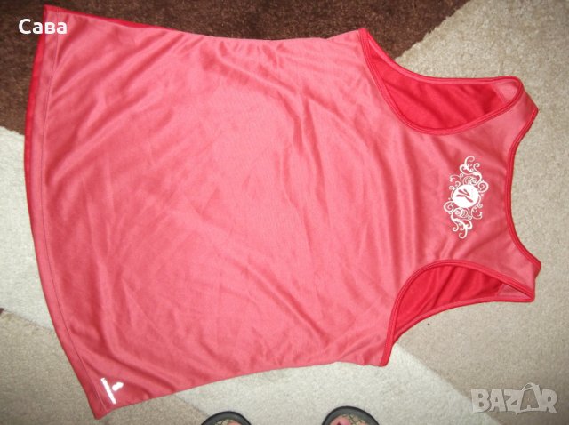 Потник NEW BALANCE   дамски, снимка 3 - Спортни екипи - 30029477