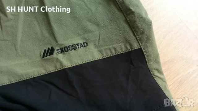 SKOGSTAD Larstinden Stretch Trouser размер M изцяло еластичен панталон - 1032, снимка 9 - Панталони - 49306992