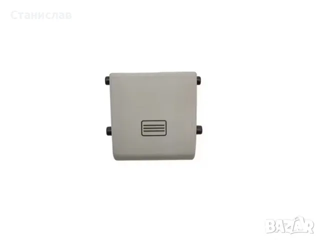 Mercedes GLE W292 Капаче за люк 